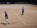 Tennistoernooitje seniorenteams S.K.N.W.K. van zaterdag 11 januari 2025 (Fotoboek 2) (106/161)